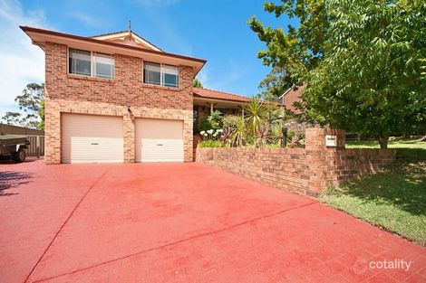 7 Narelle Cl, Lisarow, NSW 2250