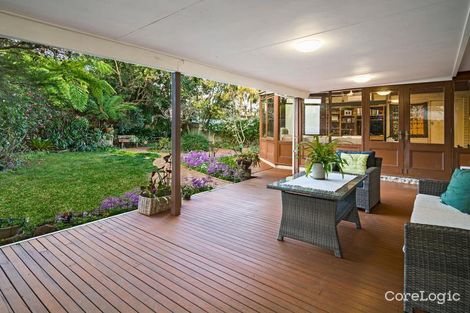 Property photo of 2 Roselands Avenue Frenchs Forest NSW 2086