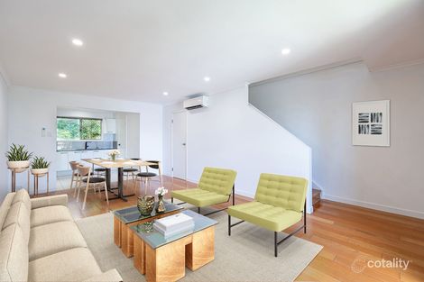 Property photo of 5/84 Highfield Drive Merrimac QLD 4226