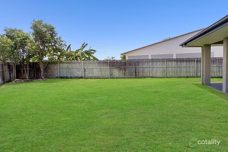 Property photo of 5 Coomera Circuit Bohle Plains QLD 4817
