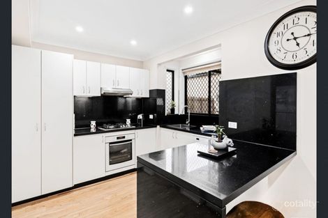 Property photo of 4/54 Golding Drive Glendenning NSW 2761