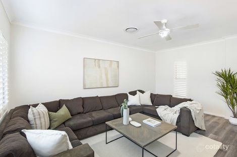 Property photo of 7 Northview Terrace Figtree NSW 2525