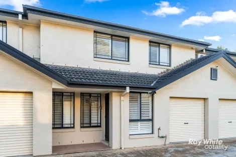 Property photo of 13/4 Nolan Place Seven Hills NSW 2147