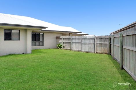 Property photo of 5 Coomera Circuit Bohle Plains QLD 4817