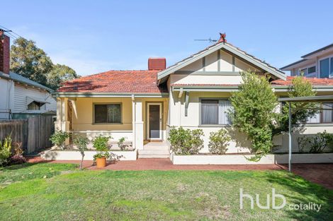 Property photo of 22 Lynton Street Swanbourne WA 6010
