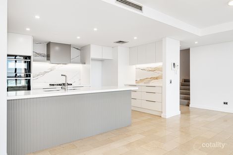 Property photo of 1902/2 Dind Street Milsons Point NSW 2061