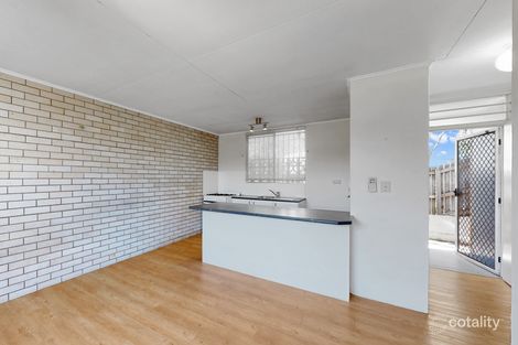 Property photo of 3/40 Lemnos Street Red Hill QLD 4059