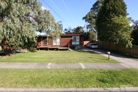 Property photo of 29 Hazelwood Road Boronia VIC 3155