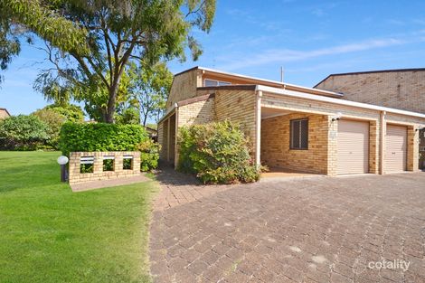 Property photo of 1/26 Vespa Crescent Surfers Paradise QLD 4217