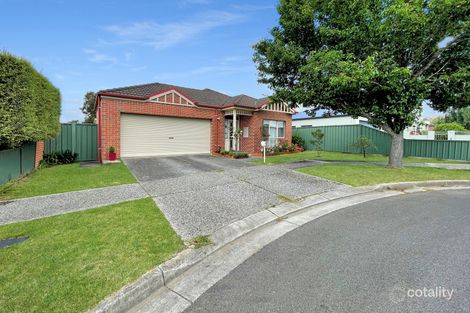 41 St Michaels Pl, Lake Gardens, VIC 3355