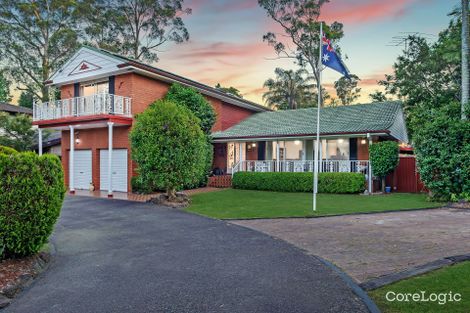 44 Wesson Rd, West Pennant Hills, NSW 2125