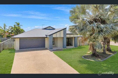 Property photo of 1 Beresford Court Kirwan QLD 4817