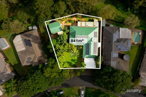 Property photo of 10 Solomon Crescent Tingalpa QLD 4173