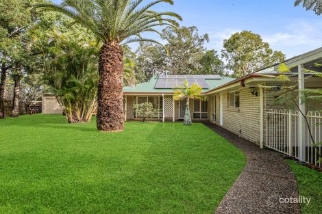 Property photo of 10 Solomon Crescent Tingalpa QLD 4173