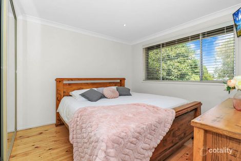 Property photo of 49 Shadlow Crescent St Clair NSW 2759