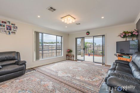 Property photo of 74 Burrumarra Avenue Ngunnawal ACT 2913