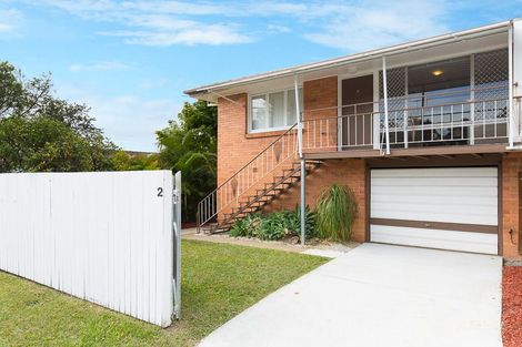 Property photo of 2/6 Ware Street Annerley QLD 4103