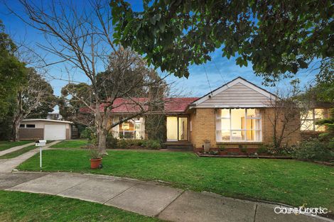 Property photo of 7 Yardley Court Forest Hill VIC 3131