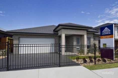 24 Doncaster Ave, Claremont Meadows, NSW 2747