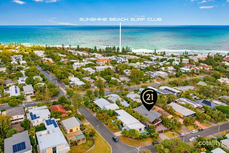 Property photo of 1/20 Weyba Street Sunshine Beach QLD 4567
