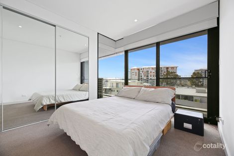 Property photo of 607/10 Hilly Street Mortlake NSW 2137