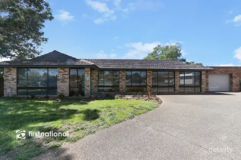 11 Kerr Pl, Goulburn, NSW 2580