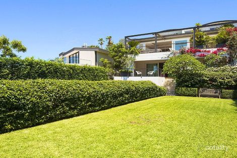 Property photo of 7 Fairfax Road Mosman NSW 2088