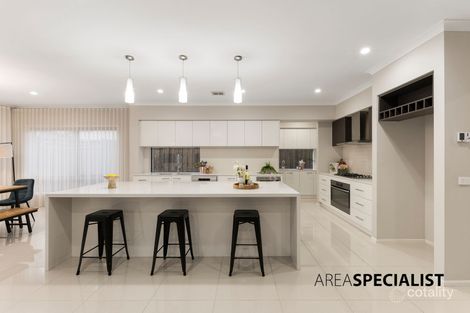 Property photo of 6 Janessa Drive Clyde North VIC 3978