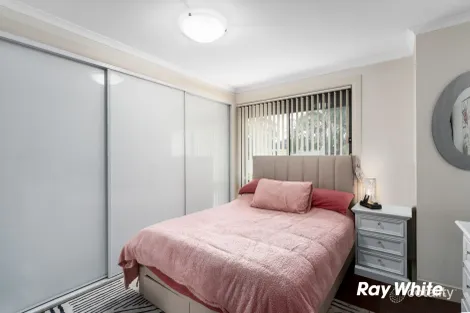 Property photo of 2 Fonda Place Glendenning NSW 2761