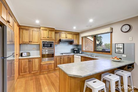 Property photo of 2 Tatterson Court Templestowe VIC 3106