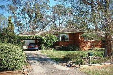Property photo of 8 Arkena Avenue Epping NSW 2121