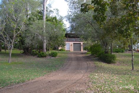Property photo of 125 Henkers Road Oakwood QLD 4670