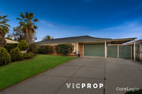 Property photo of 5 Settler Court Werribee VIC 3030