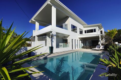 Property photo of 4A Barr Avenue Shelly Beach QLD 4551