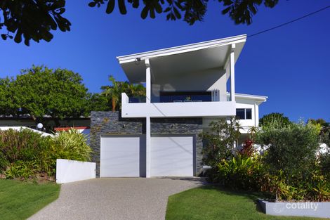 Property photo of 4A Barr Avenue Shelly Beach QLD 4551