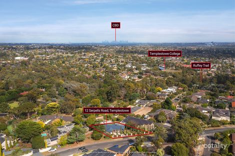 Property photo of 12 Serpells Road Templestowe VIC 3106