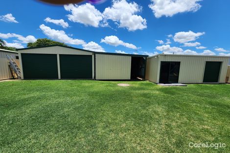 Property photo of 12 Davey Street Moura QLD 4718