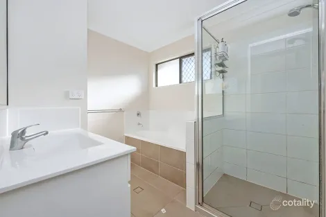 Property photo of 64 Peak Circuit Cosgrove QLD 4818