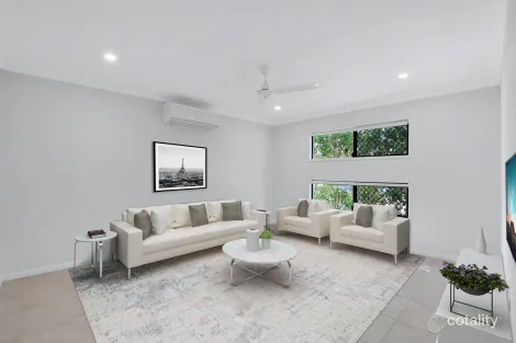 Property photo of 64 Peak Circuit Cosgrove QLD 4818