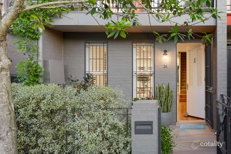 Property photo of 24 Rochford Street Erskineville NSW 2043