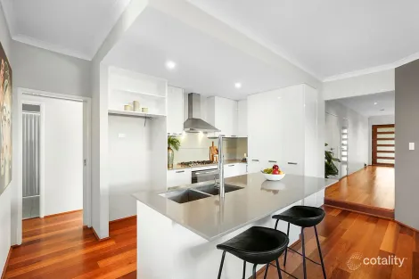 Property photo of 57A Hamilton Street Stirling WA 6021