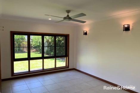 Property photo of 43 Coulthard Close Newell QLD 4873