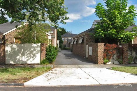 Property photo of 4/18 Mackay Avenue Glen Huntly VIC 3163