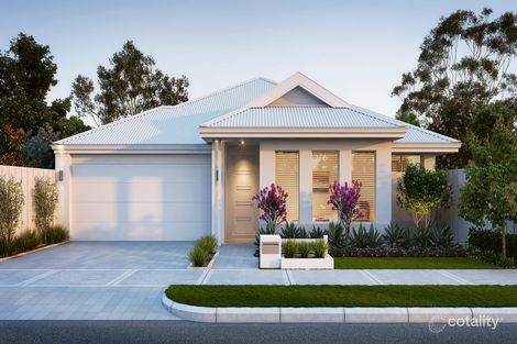 Lot 527 Haulback Bvd, Whitby, WA 6123