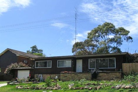 25 Waran Rd, Whitebridge, NSW 2290