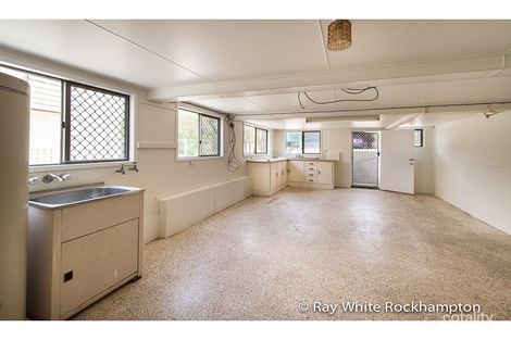 Property photo of 39C North Street The Range QLD 4700