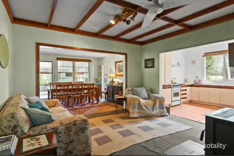 Property photo of 1028 Upper Boho Road Boho South VIC 3669