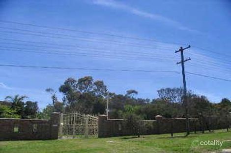 Property photo of 4 Lane Cove Road Ingleside NSW 2101