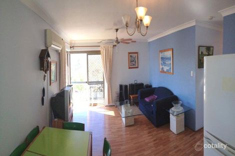 Property photo of 7/100 Bell Street Kangaroo Point QLD 4169