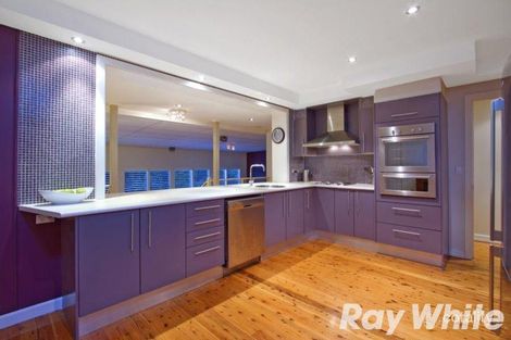 Property photo of 14 Daniel Avenue Baulkham Hills NSW 2153